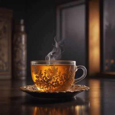 can i drink tea with retainers: Exploring Cultural, Historical, and Imaginary Dimensions of Tea-Sharing