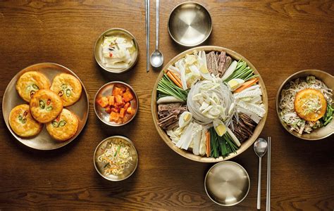 how much is food in korea? the cultural significance of traditional Korean cuisine