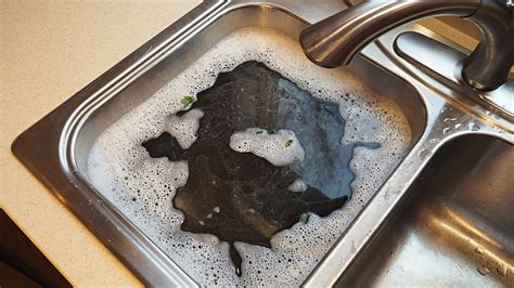 How to Clear a Clogged Kitchen Sink: And a Glimpse into the Unusual World of Plumbing Myths