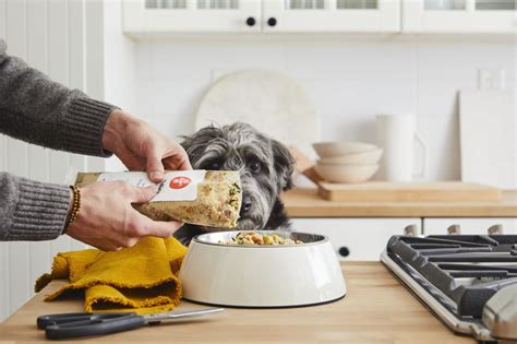 how to thaw farmer's dog food: the importance of dog food in our daily lives